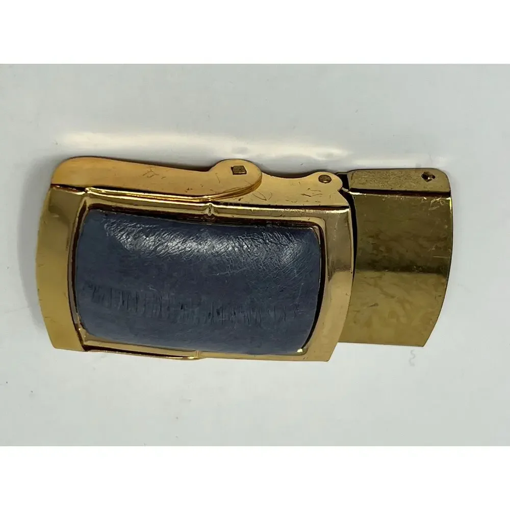 Vintage pair gold